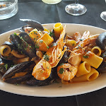 Photo n°1 de l'avis de Alessandro.a fait le 08/06/2017 à 11:24 sur le  Moby Dick à Porto Sant'Elpidio