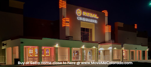 Movie Theater «United Artists Greenwood Plaza 12», reviews and photos, 8141 E Arapahoe Rd, Englewood, CO 80112, USA