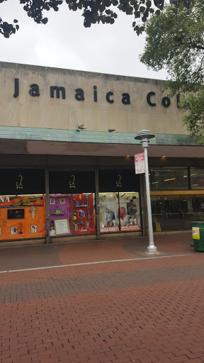 Shopping Mall «Jamaica Colosseum Mall», reviews and photos, 89-02 165th St, Jamaica, NY 11432, USA