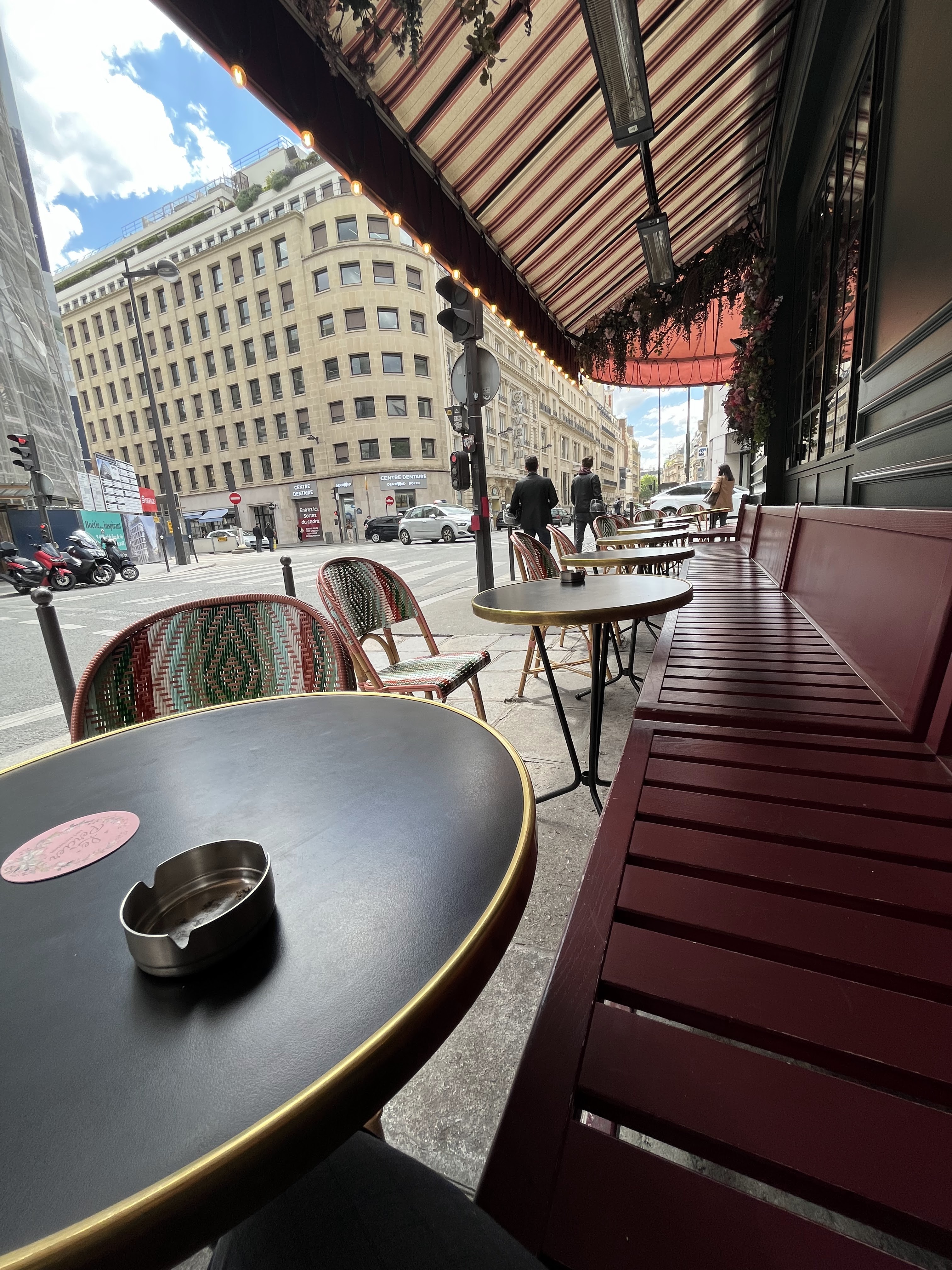Photo n° 3 de l'avis de Halim.o fait le 30/05/2022 à 13:20