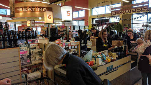 Grocery Store «New Seasons Market Concordia», reviews and photos, 5320 NE 33rd Ave, Portland, OR 97211, USA