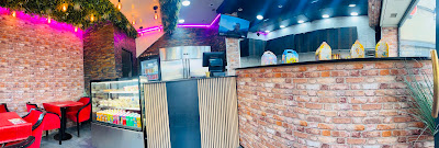 Delices Pizza à L'Aigle