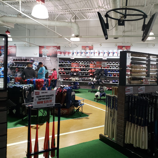 Sporting Goods Store «Rawlings», reviews and photos, 15681 FL-535, Orlando, FL 32821, USA