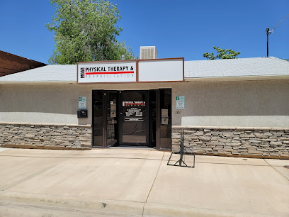 Moab Physical Therapy & Rehabilitation