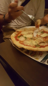 Pizza du Restaurant italien Del Arte à Mâcon - n°15