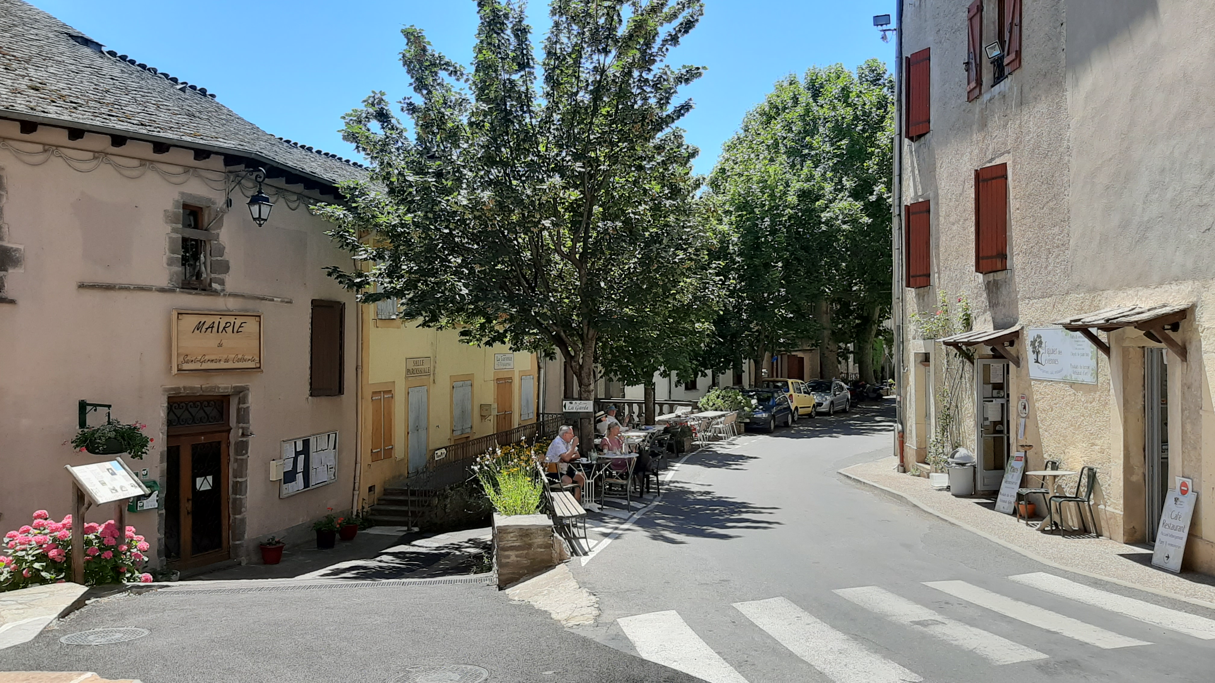 Photo n° 1 de l'avis de Robert.h fait le 24/07/2020 à 16:09