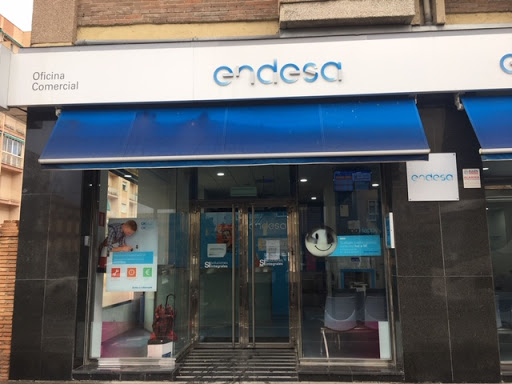 Endesa - Oficina Comercial