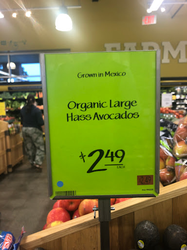 Grocery Store «Whole Foods Market», reviews and photos, 880 Main St, Melrose, MA 02176, USA