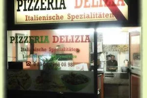 Pizzeria-Delizia image