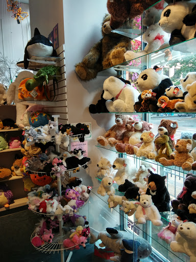 Toy Store «Magic Mouse Toys», reviews and photos, 603 1st Avenue South, Seattle, WA 98104, USA