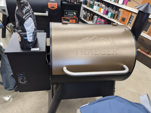 Hardware Store «Canyon Lake Ace Hardware», reviews and photos, 1150 FM2673, Canyon Lake, TX 78133, USA