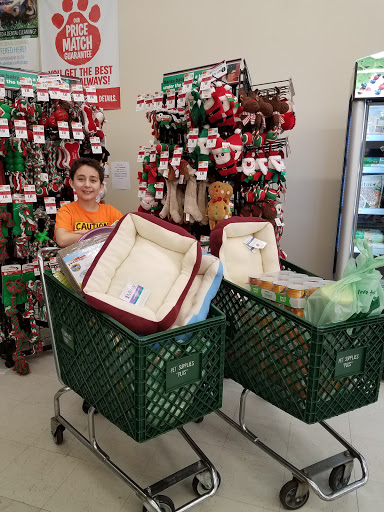 Pet Supply Store «Pet Supplies Plus», reviews and photos, 1258 Northlake Blvd, Lake Park, FL 33403, USA