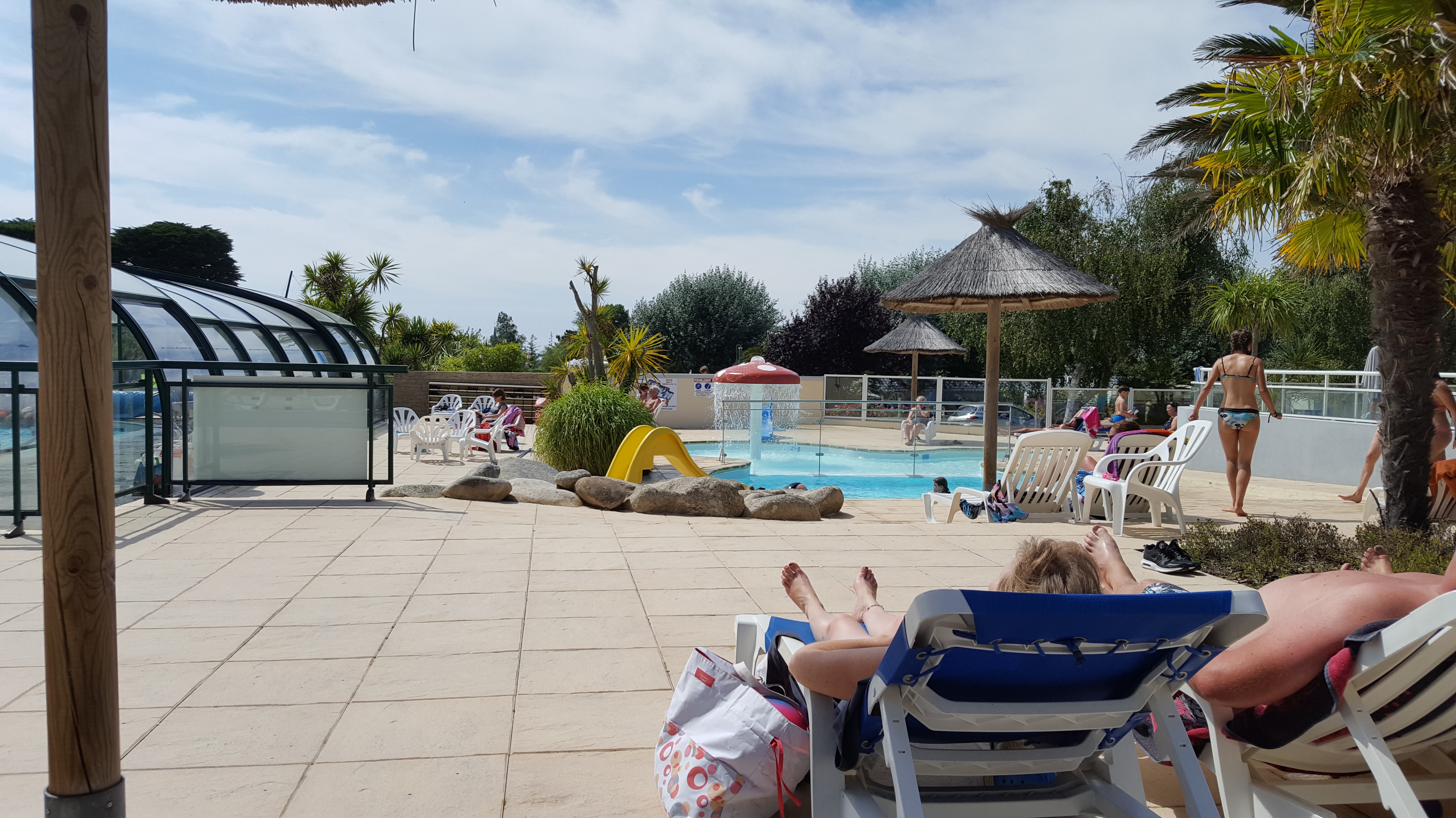 Photo n° 2 de l'avis de Pierre.O fait le 03/08/2017 à 12:06