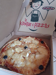 Photo n°2 de Le Kiosque à Pizzas à Cambrai ()