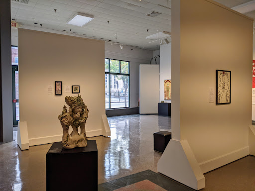 Museum «Museum», reviews and photos, 86 Park St, Attleboro, MA 02703, USA