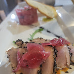 Photo n°3 de l'avis de Kev. fait le 20/09/2023 à 19:12 sur le  Ristorante VerdeAcqua à San Teodoro