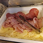 Photo n°4 de l'avis de Teo.l fait le 04/12/2019 à 11:24 sur le  Orange Hotel à Rome