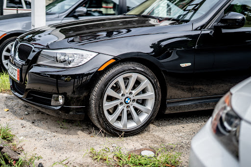 Car Dealer «Car Coast Auto Sales», reviews and photos, 1528 Ashley River Rd, Charleston, SC 29407, USA