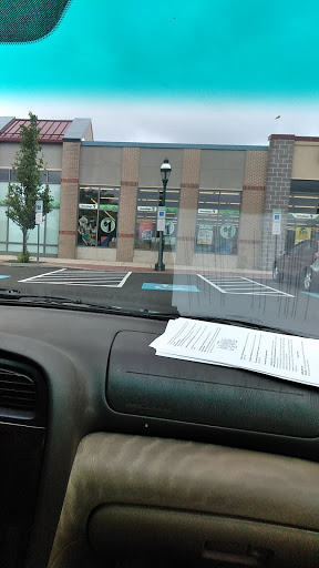Dollar Store «Dollar Tree», reviews and photos, 622 Gravel Pike, East Greenville, PA 18041, USA