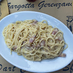 Photo n°1 de l'avis de Elisa. fait le 08/07/2023 à 22:16 sur le  Gargotta Gerenzana à Como