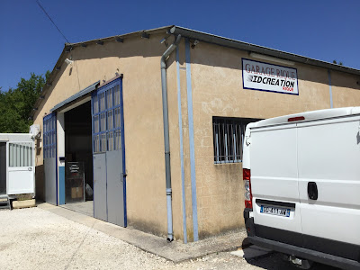 Garage Rique et Fils à Cavaillon