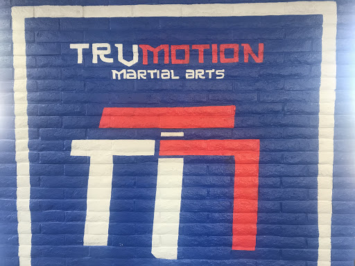 TruMotion Martial Arts - Murray