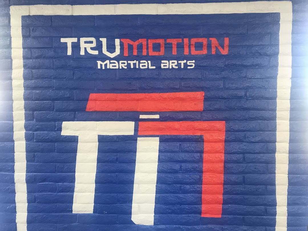 TruMotion Martial Arts - Murray