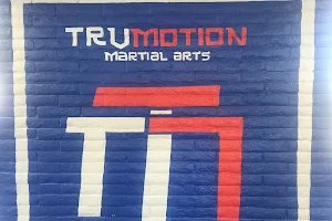 TruMotion Martial Arts - Murray image