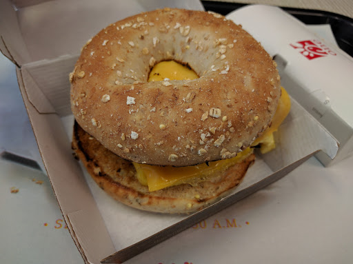 Fast Food Restaurant «Chick-fil-A», reviews and photos, 511 W Avalon Ave, Muscle Shoals, AL 35661, USA