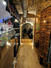 Atmosphère du Restaurant japonais SUSHI COURONNE Aix en Provence - n°6