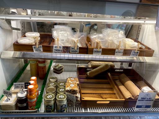 Vegan Restaurant «The Herbivorous Butcher», reviews and photos, 507 1st Ave NE, Minneapolis, MN 55413, USA