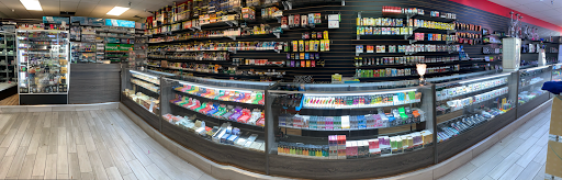 Tobacco Shop «Musleh Tobacco Shop», reviews and photos, 3825 S Roxboro St # 117, Durham, NC 27713, USA