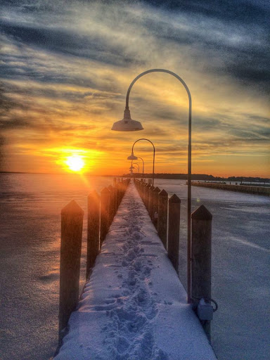 Parasailing Ride Service «FLY DEWEY - Dewey Beach Parasail», reviews and photos, 113 Dickinson St, Dewey Beach, DE 19971, USA
