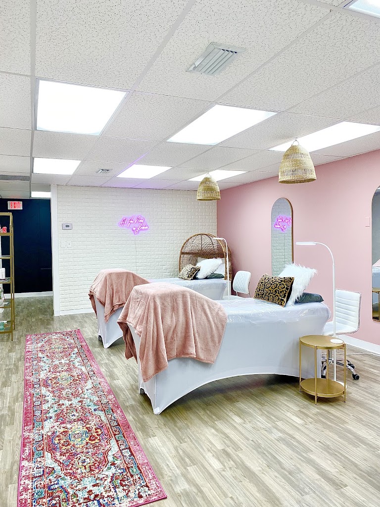 Meraki Lash Studio 31768