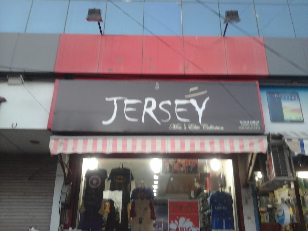 Jersey