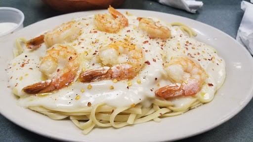 Luigis Pizza & Pasta image