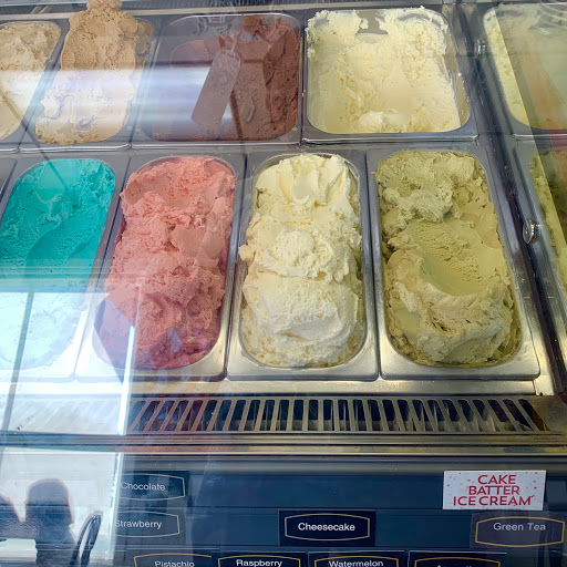 Ice Cream Shop «Cold Stone Creamery», reviews and photos, 14370 Culver Dr #1, Irvine, CA 92604, USA