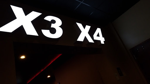 Movie Theater «Xscape Theatres Blankenbaker 14», reviews and photos, 12450 Sycamore Station Pl, Louisville, KY 40299, USA