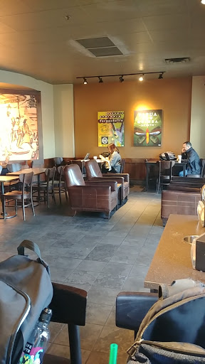 Starbucks image
