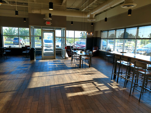 Coffee Shop «Starbucks», reviews and photos, 20055 Haggerty Rd, Northville, MI 48167, USA