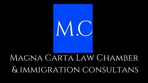 MAGNA CARTA LAW CHAMBER - IMMIGRATION