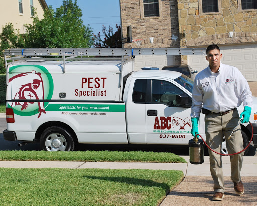 Pest Control Service «ABC Home & Commercial Services», reviews and photos