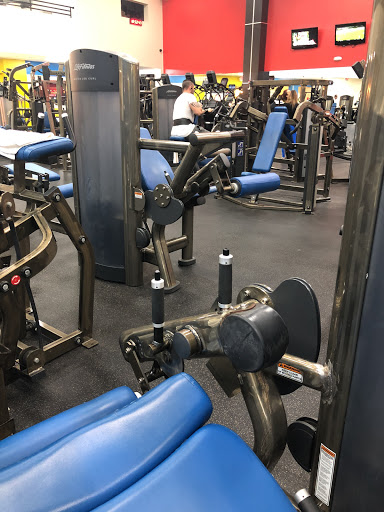 Gym «Fitness Time», reviews and photos, 17050 Collins Ave, Sunny Isles Beach, FL 33160, USA