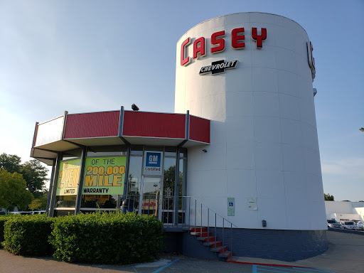 Used Car Dealer «Casey Chevrolet», reviews and photos, 11700 Jefferson Ave, Newport News, VA 23606, USA