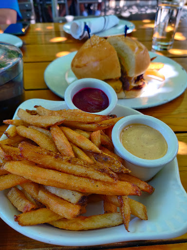 American Restaurant «Dai Due», reviews and photos, 2406 Manor Rd, Austin, TX 78722, USA