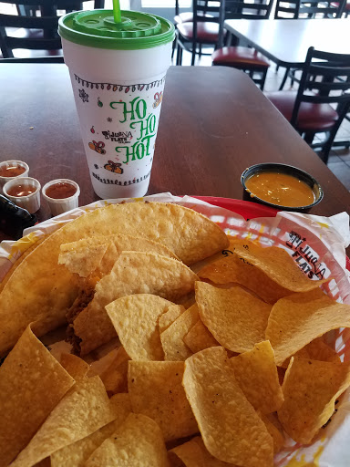 Tex-Mex Restaurant «Tijuana Flats», reviews and photos, 8001 Dani Dr #1, Fort Myers, FL 33966, USA