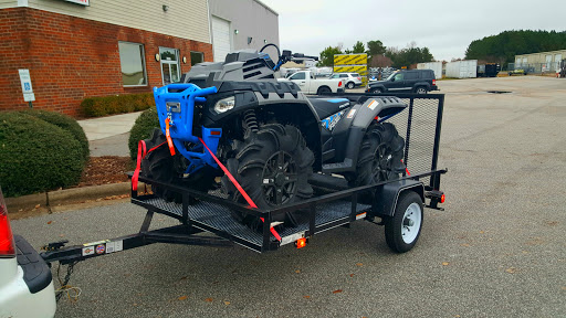 ATV Dealer «Wilmington PowerSports - Wilmington», reviews and photos, 2958 N Kerr Ave, Wilmington, NC 28405, USA