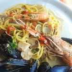 Photo n°1 de l'avis de Angelo.s fait le 30/03/2022 à 21:59 sur le  Pane e Pomodoro à Rodi Garganico