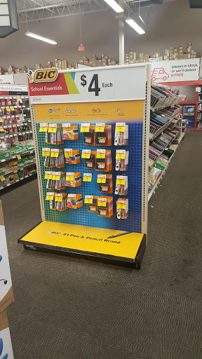 Office Supply Store «Office Depot», reviews and photos, 2847 S Orange Ave, Orlando, FL 32806, USA