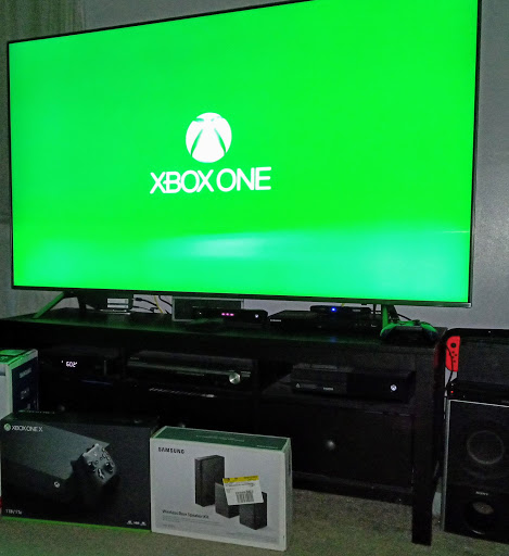 GameStop, 311 Merrick Rd, Rockville Centre, NY 11570, USA, 